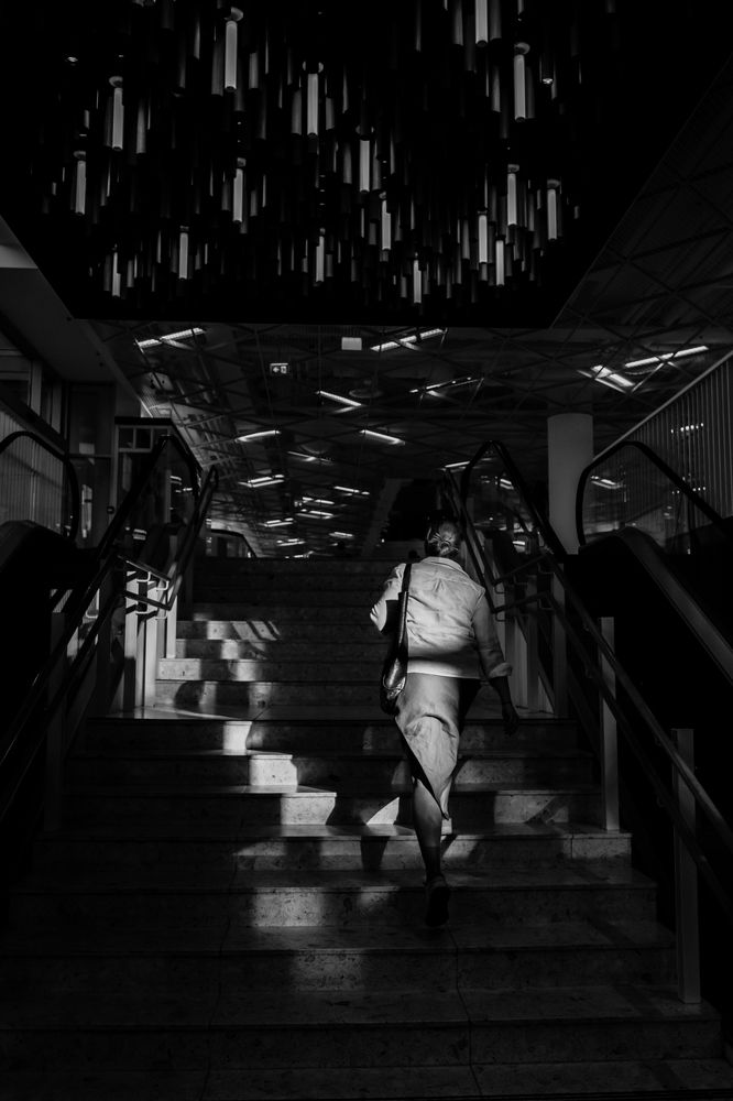 Photograph by Nikolay Surovtsev