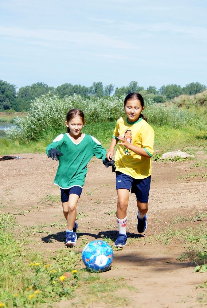 Photograph by Светлана Стрельцова