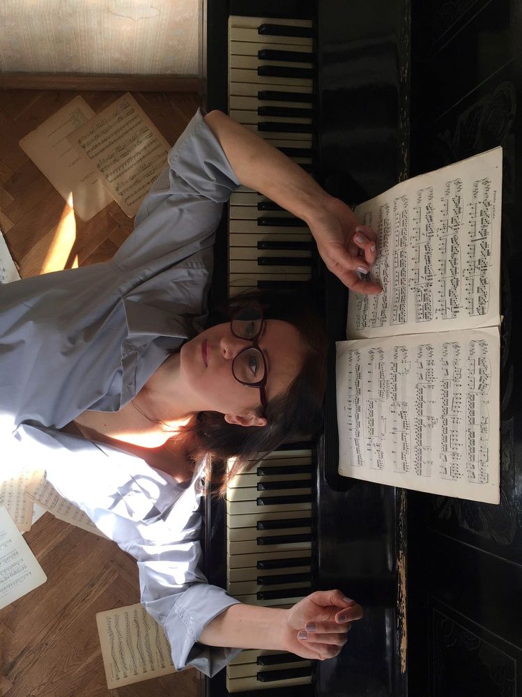 Photograph by Юлия Казакова