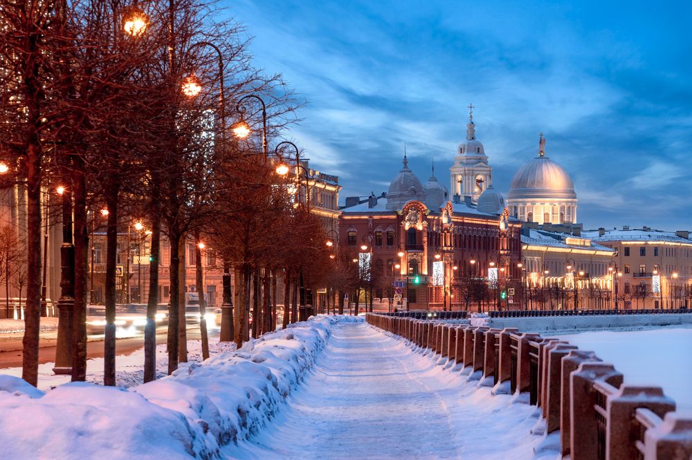 Photograph by Сергей Газизов