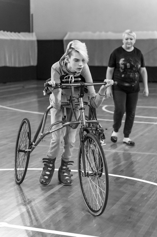 Photograph by Игорь Окунев