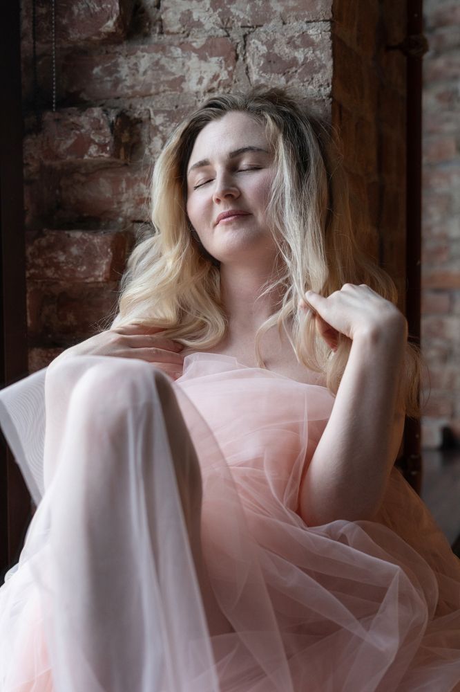 Photograph by Анастасия Симакова