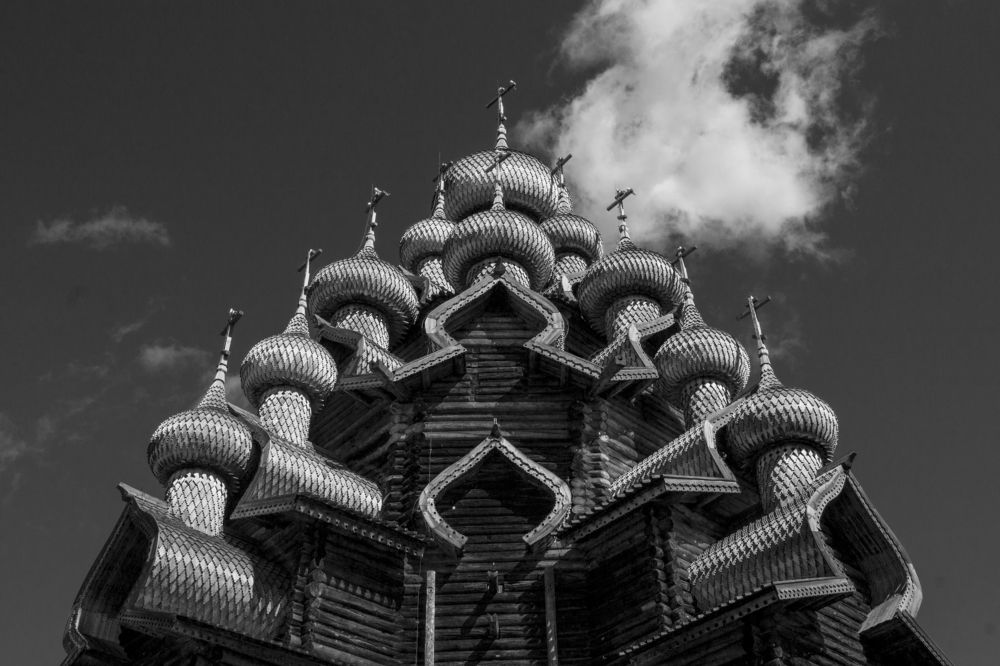 Photograph by Дегтярёв Геннадий Викторович