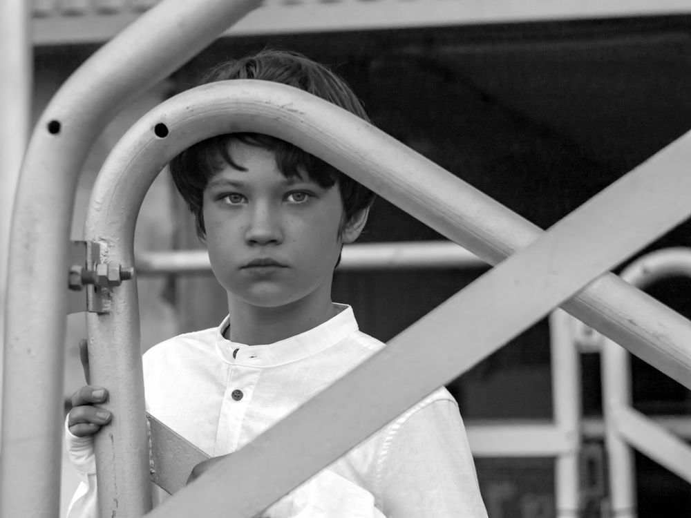 Photograph by Юлия Казакова