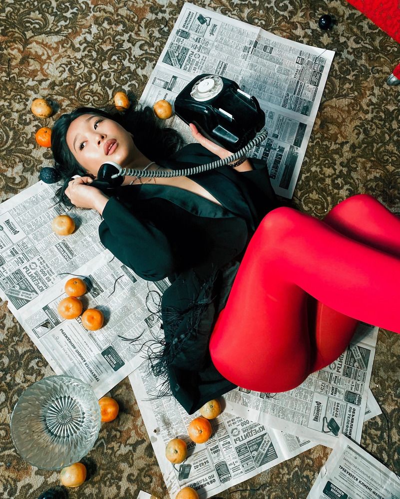 Photograph by Анжелика Гладкова