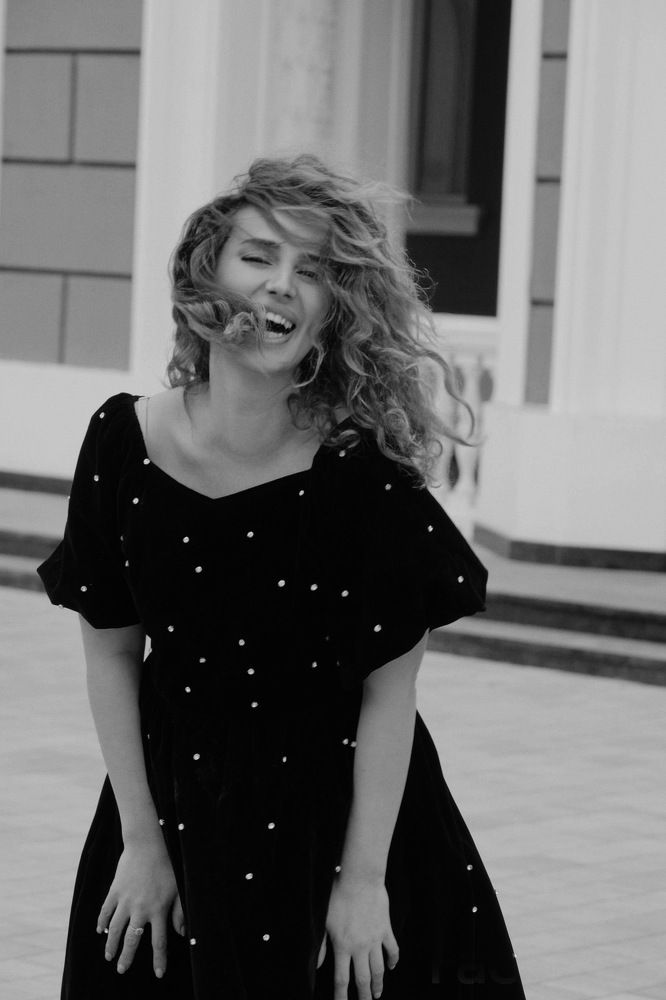 Photograph by Анжелика Гладкова