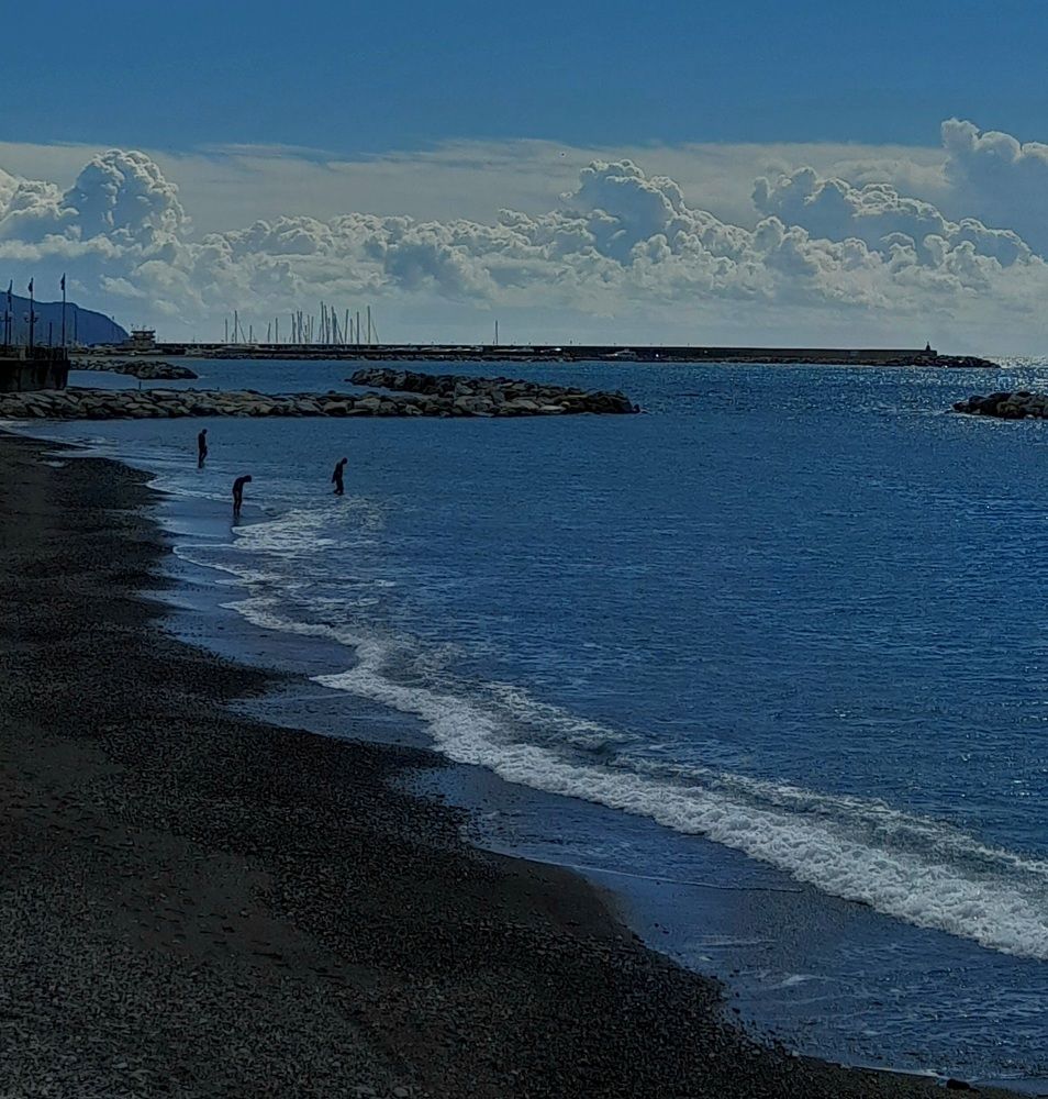 Photograph by Alessia Carta