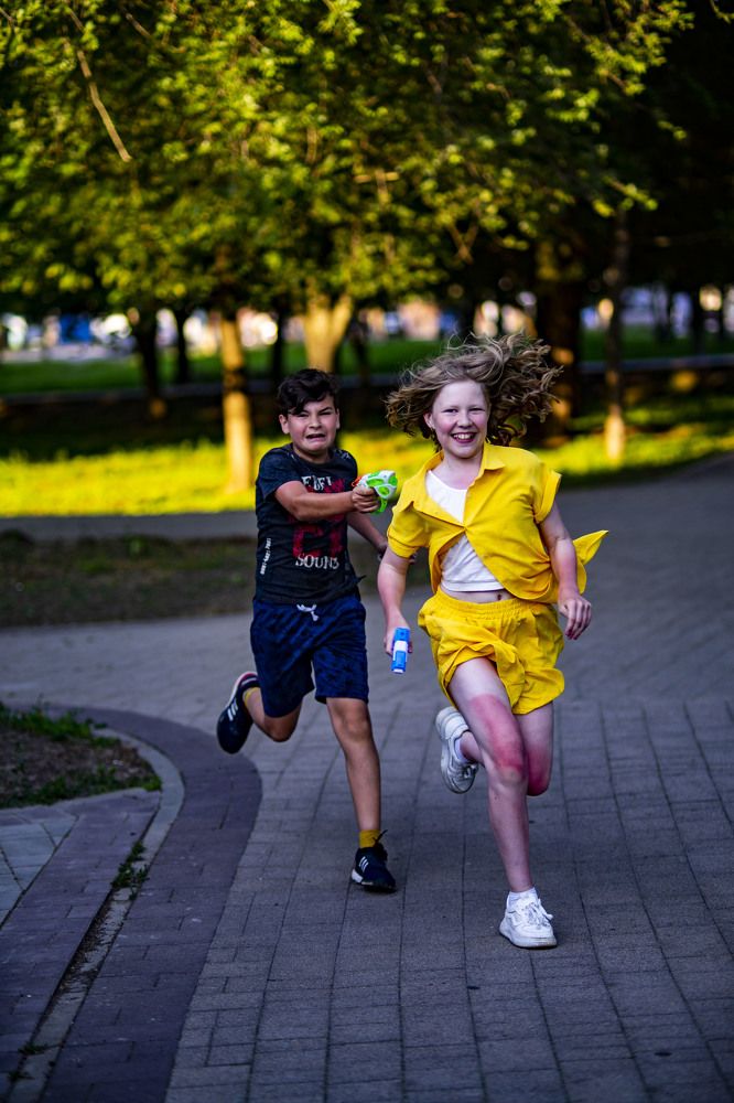 Photograph by Роман Крупченко