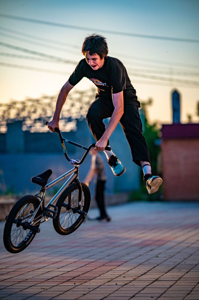 Photograph by Роман Крупченко