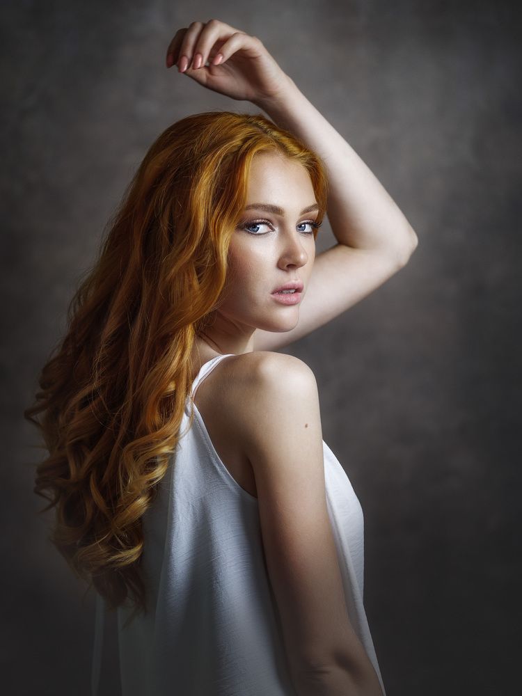 Photograph by Надежда Сухомлина