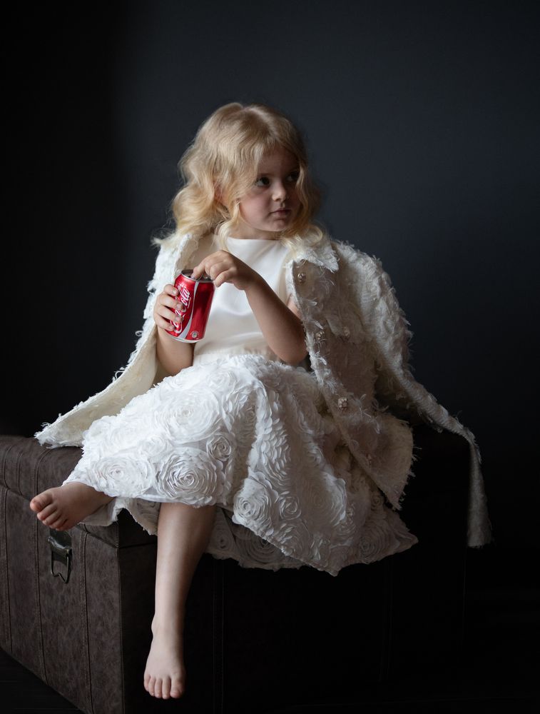 Photograph by Екатерина