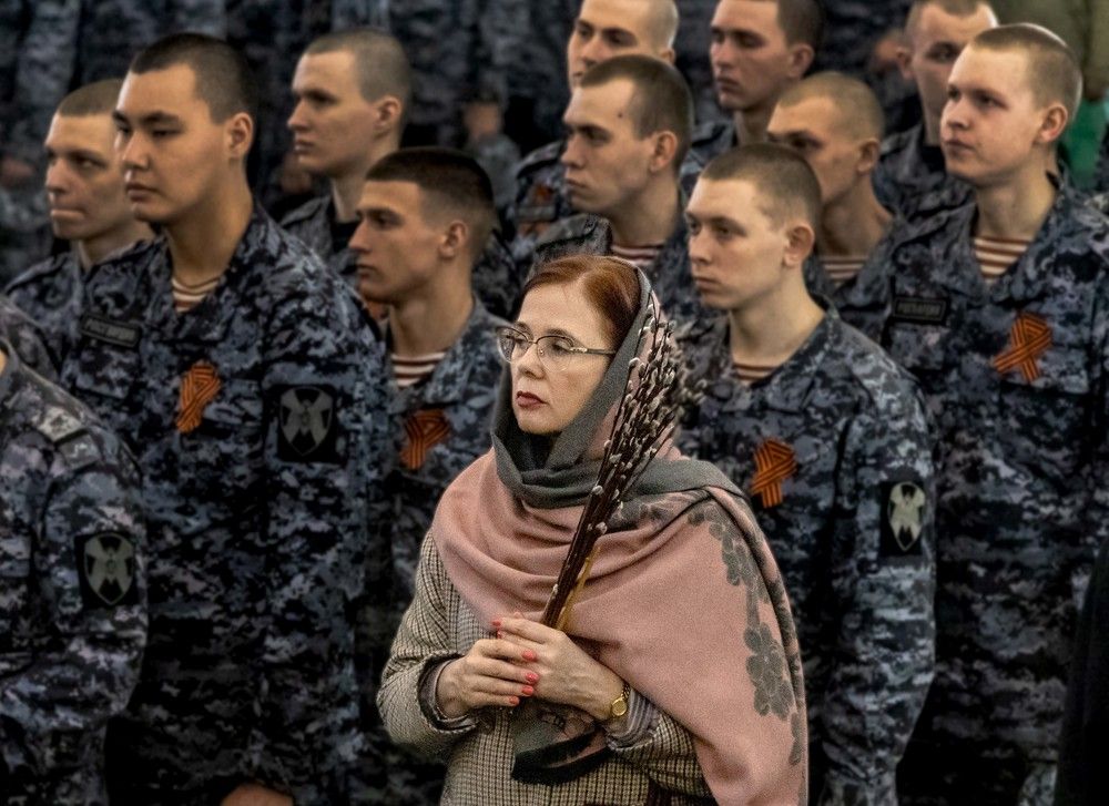 Photograph by Назаров Александр