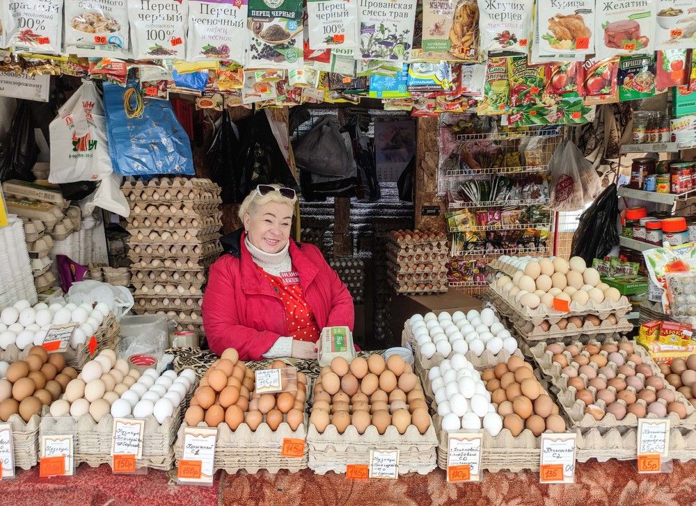 Photograph by Назаров Александр