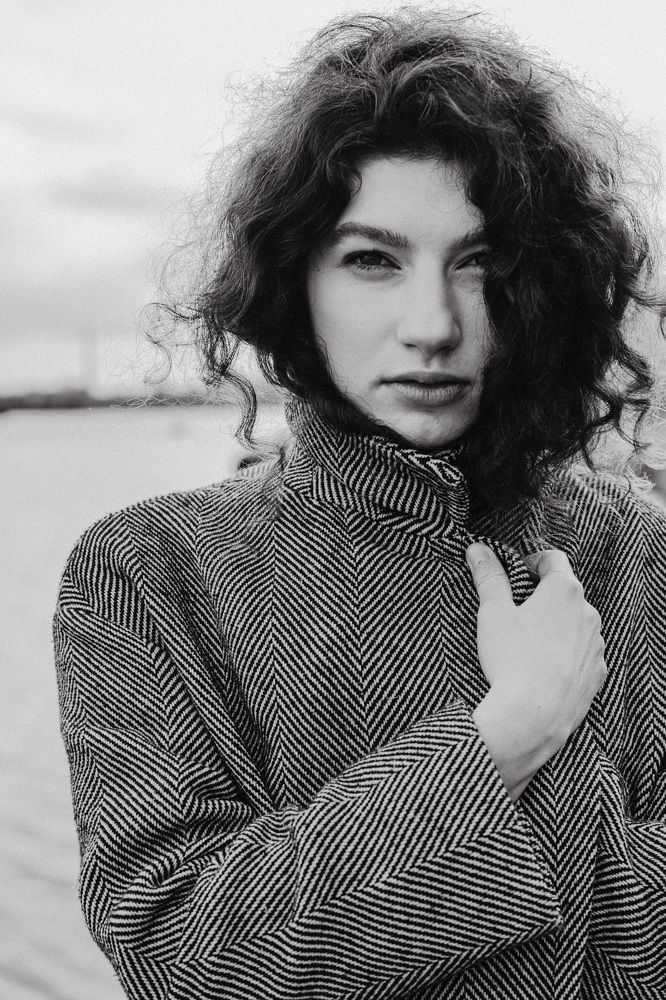 Photograph by Евгения Мавлеева