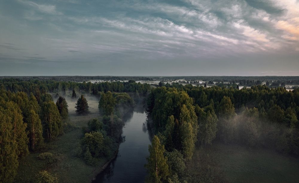 Photograph by Vladislav Trushkov