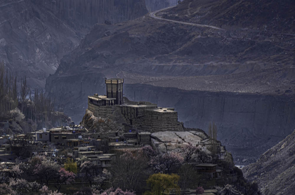 Photograph by Hanh P. T. Pham