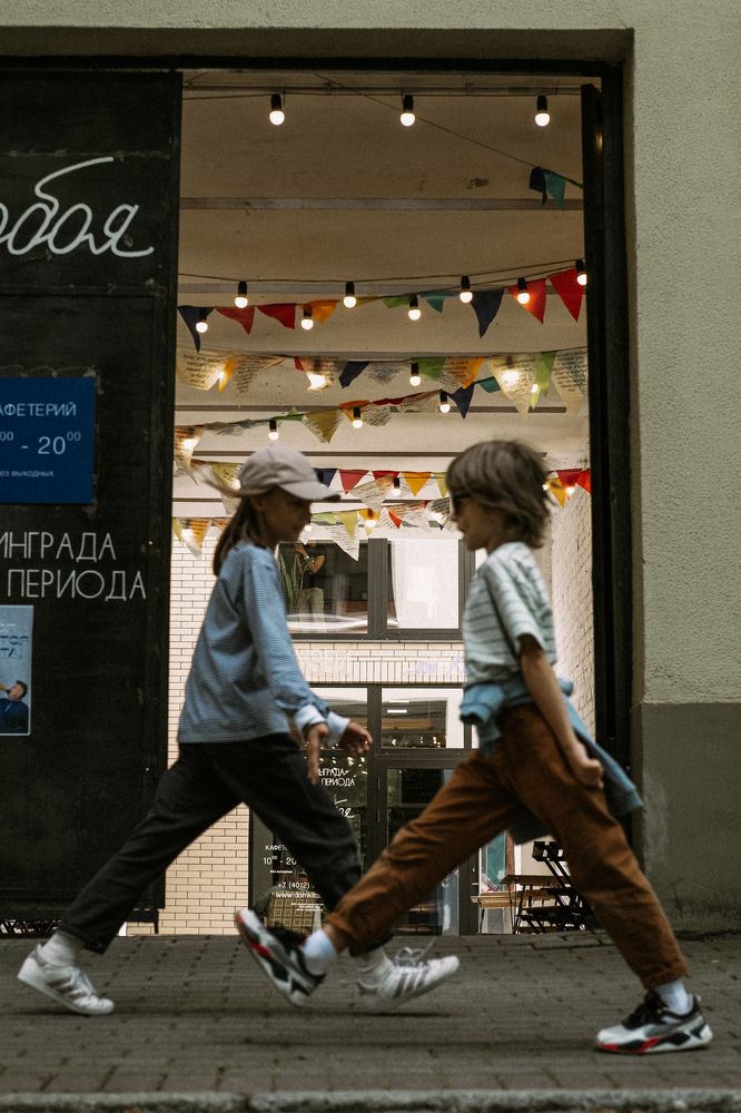 Photograph by Евгения Мавлеева