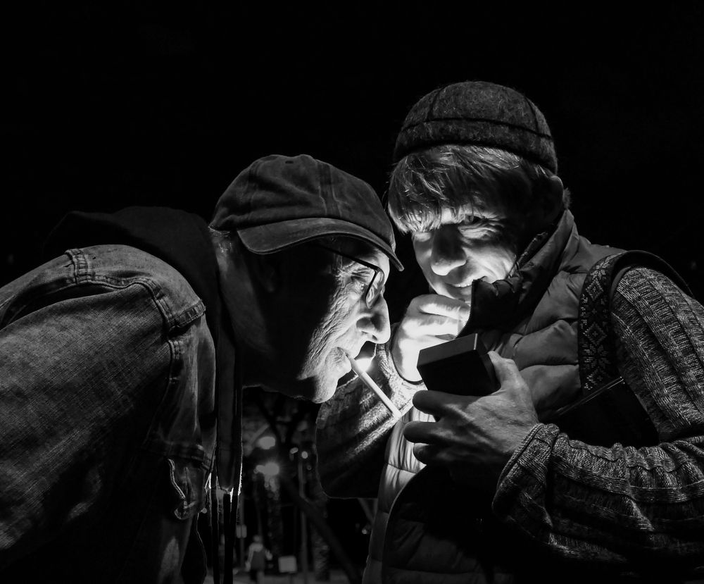 Photograph by Галина Горлицки