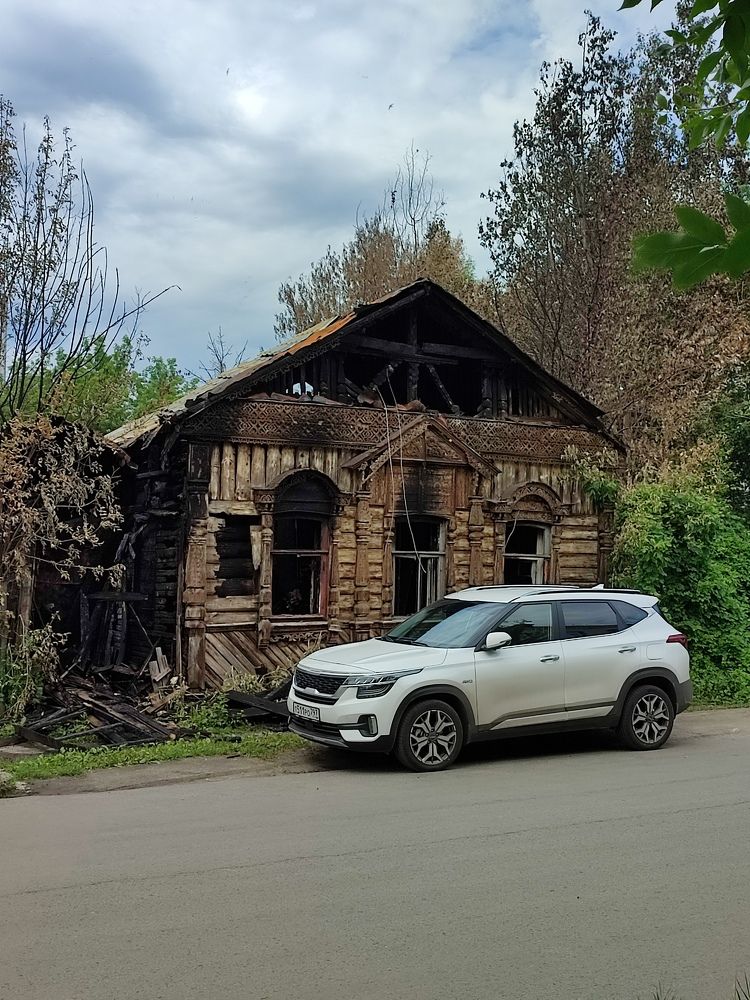 Photograph by Елена Горева