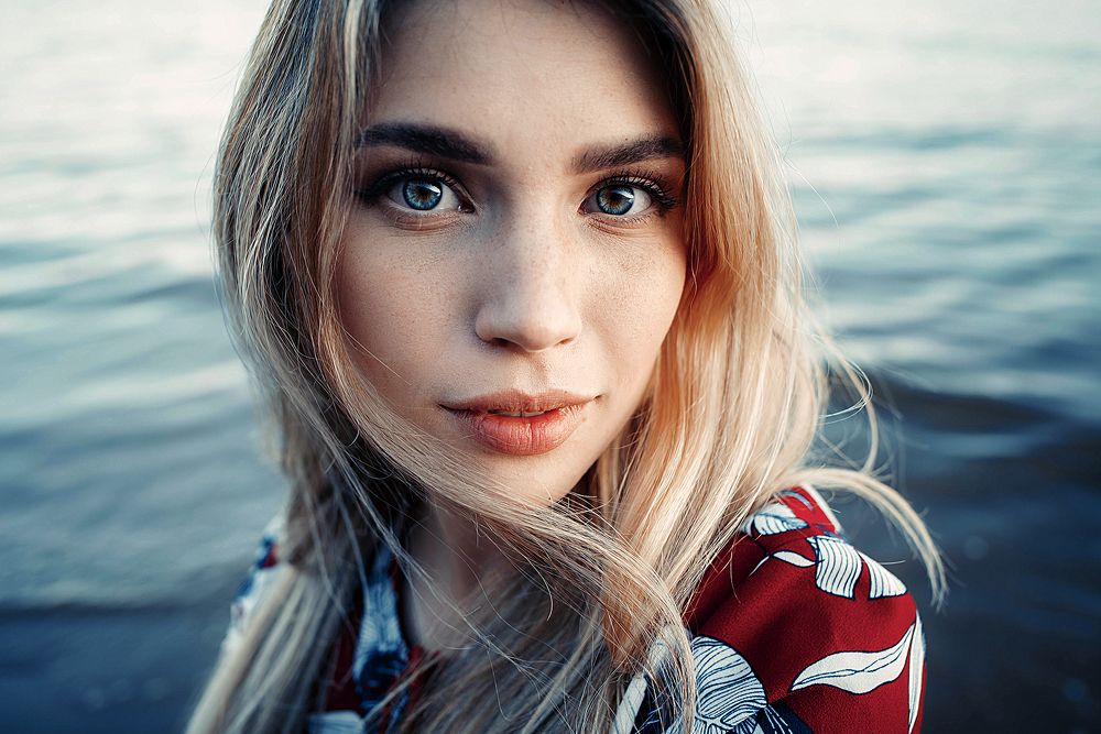 Photograph by Дзюба Нелли