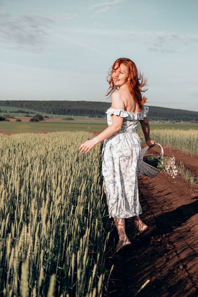 Photograph by Евгения Мавлеева