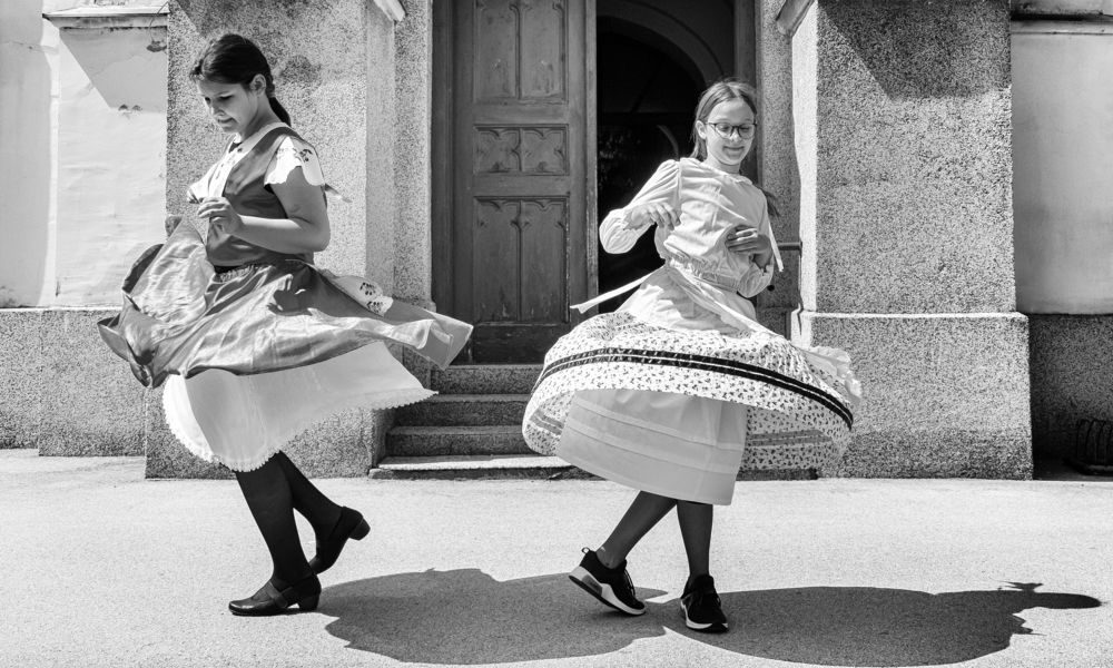 Photograph by Dragan Leles