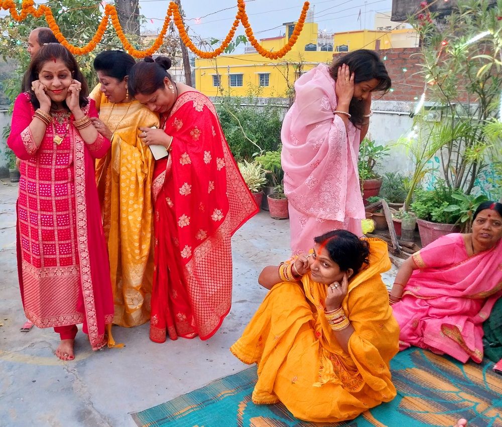 Photograph by Rahul Raman