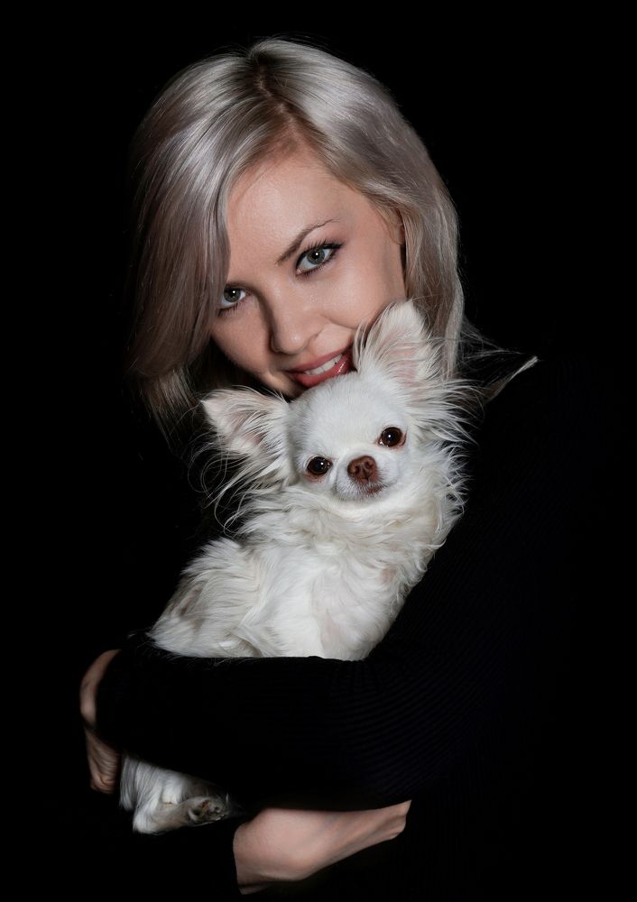 Photograph by Елена Лапочкина