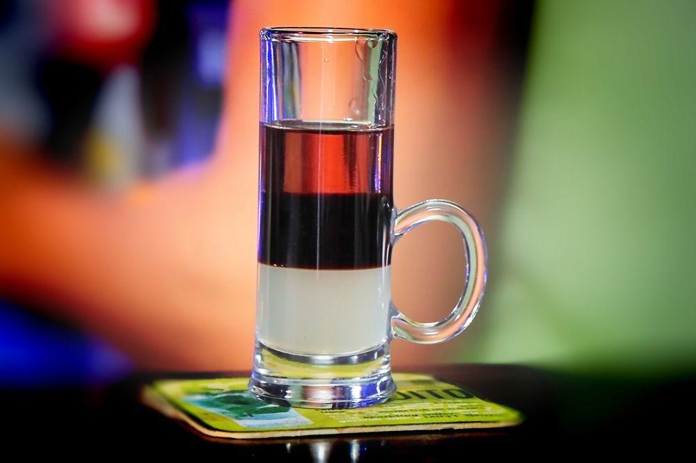 Photograph by Евкин Сергей