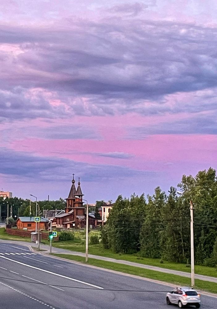 Photograph by Валентина Ивашова