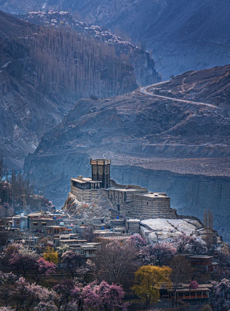 Photograph by Hanh P. T. Pham