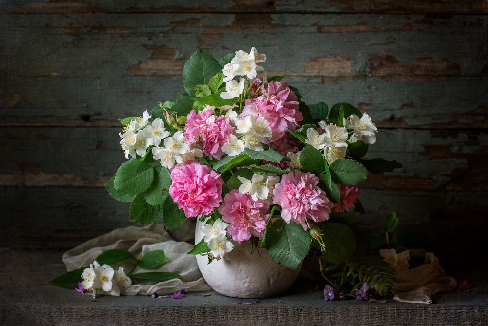 Photograph by Рюмина Ляля