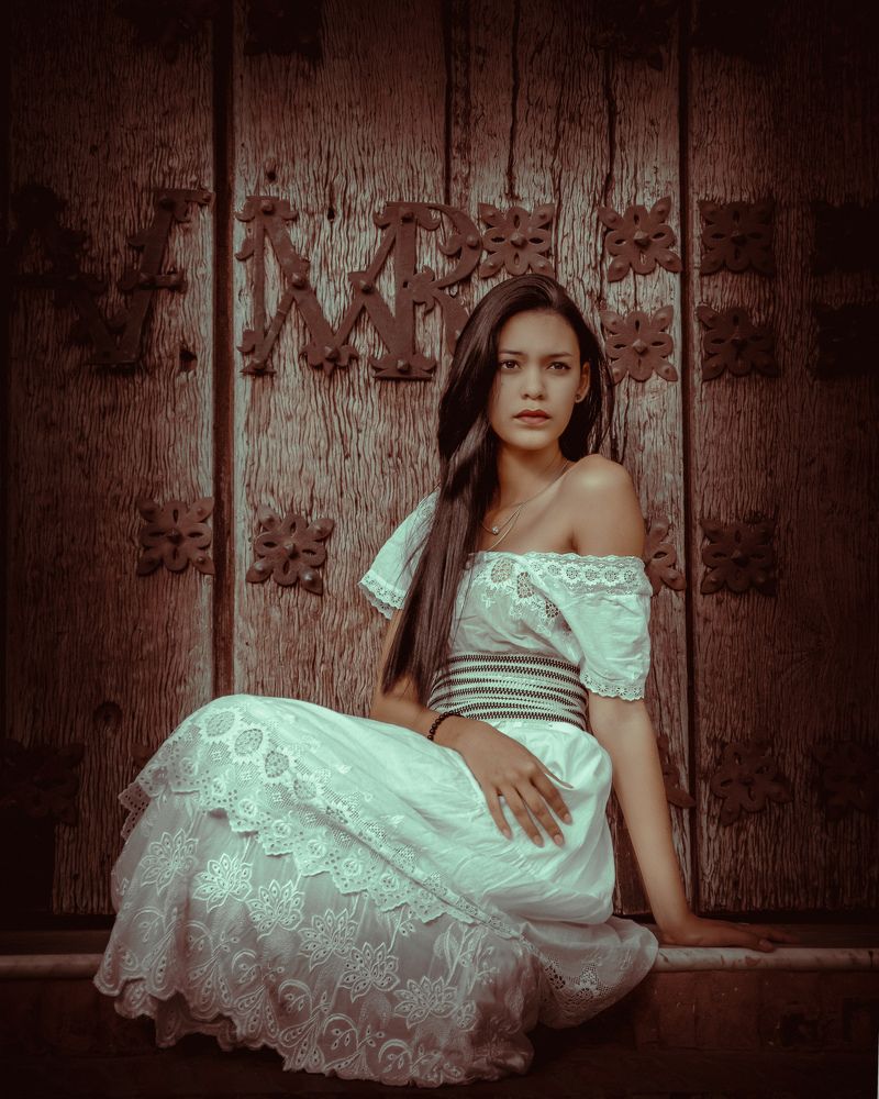 Photograph by Massiel Viguera