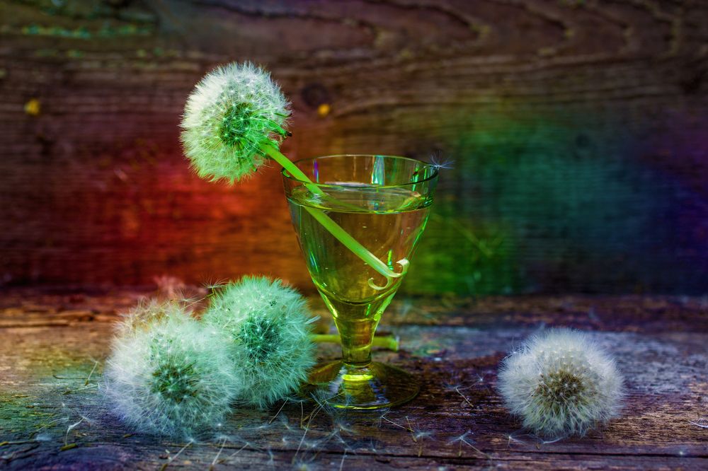 Photograph by Любовь Рощина