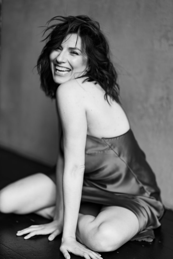 Фотография автора Наталья Хоруженко