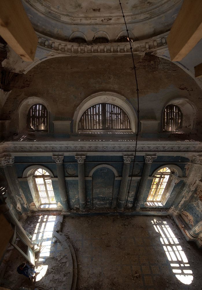 Photograph by Valius Photo