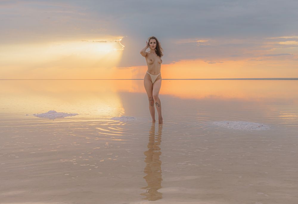 Photograph by Лазарев Сергей