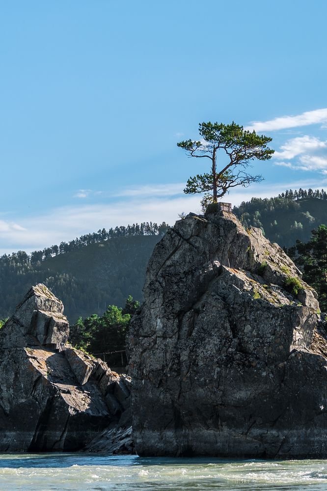 Photograph by Sergey Tyasto