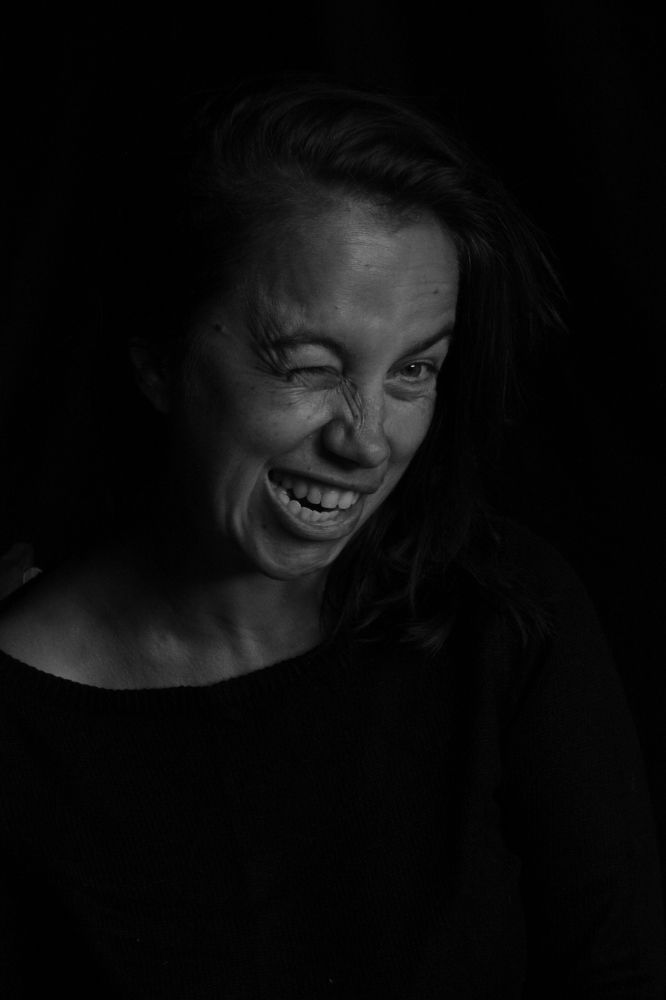 Photograph by Анна Суханова