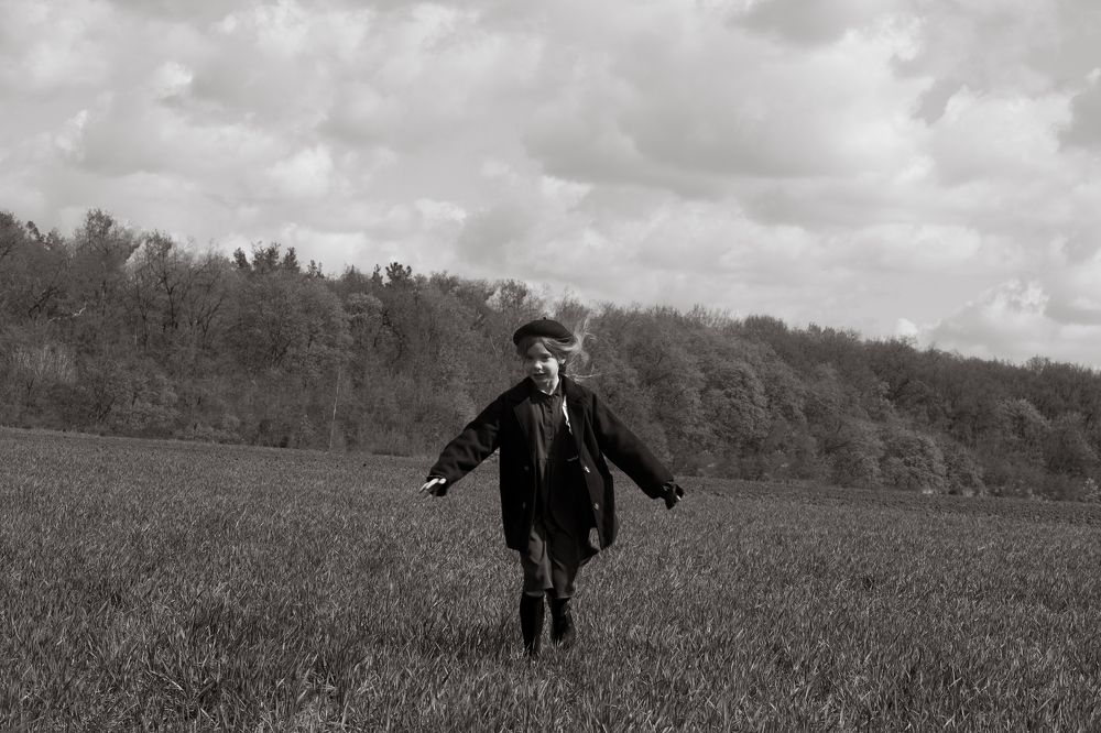 Photograph by Елена Сычикова