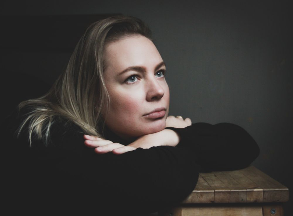 Photograph by Анна Суханова
