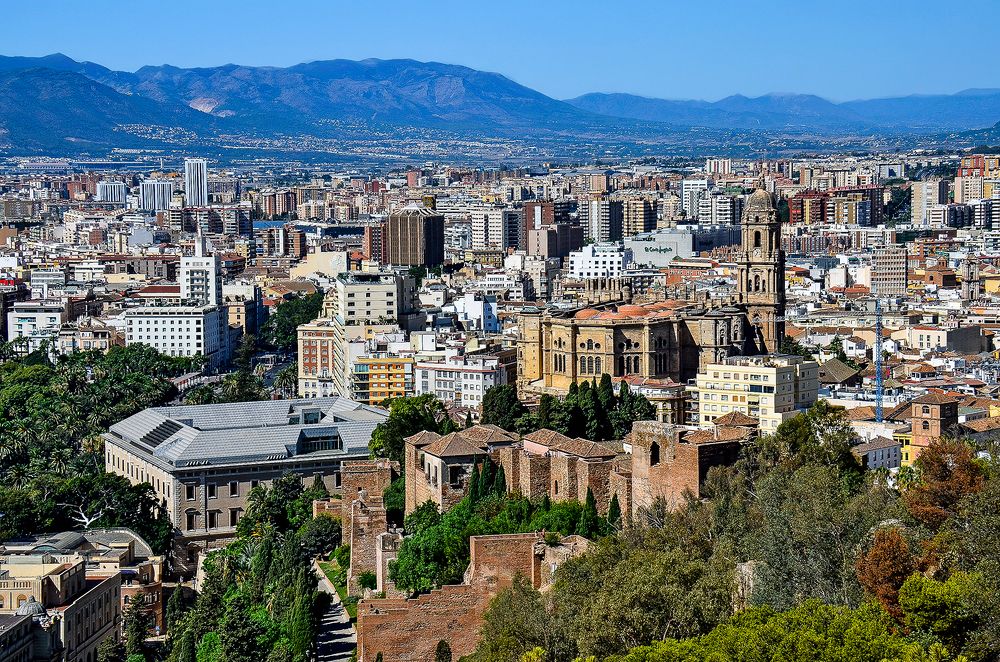 Only suckers have never been here