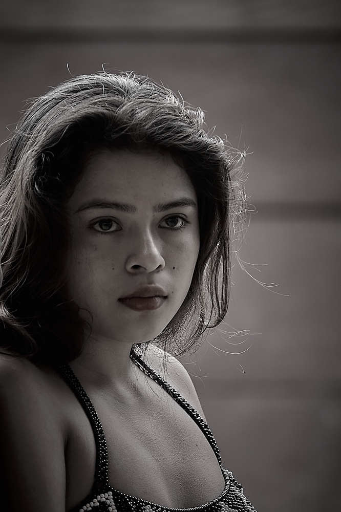 Photograph by Jean Posner