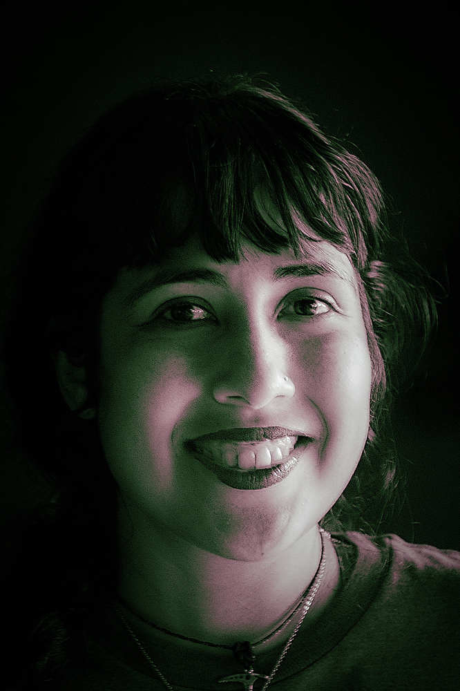 Photograph by Jean Posner