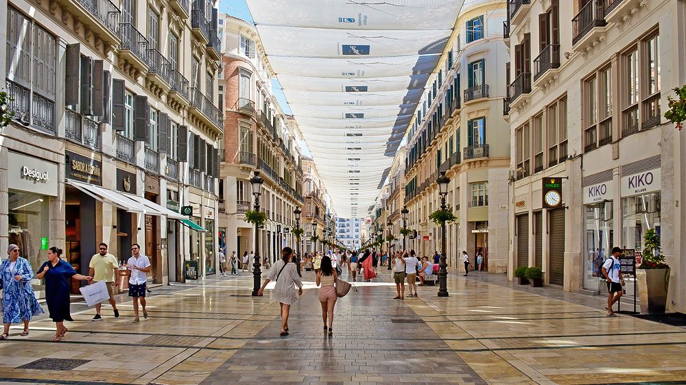 So that the sun doesn't burn your head