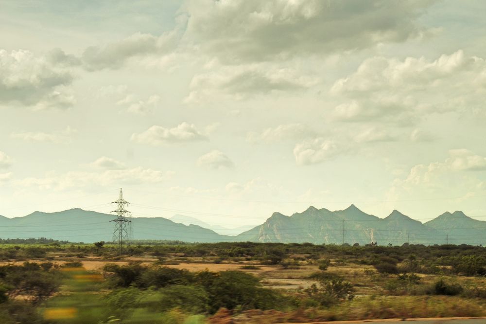 Фотография автора Nadarajan Lakshmanswamy