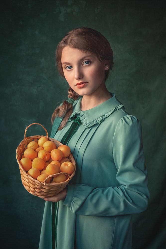 Photograph by Патерская Ольга Юрьевна