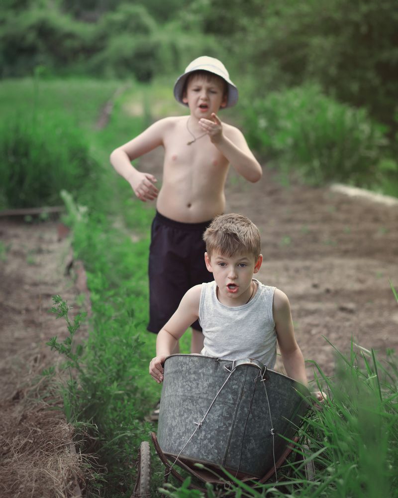 Photograph by Анастасия Коробова