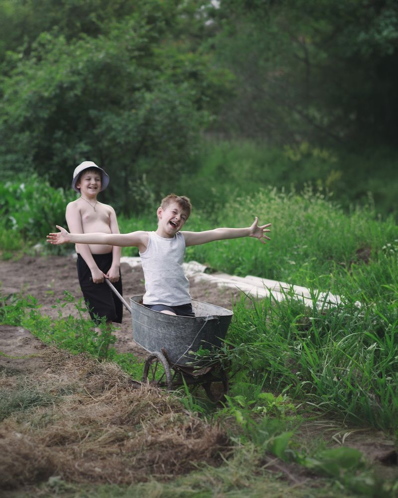 Photograph by Анастасия Коробова