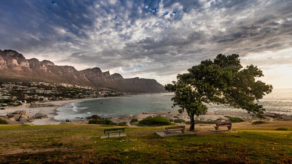 Photograph by Bevzenko Roman